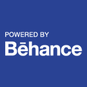 Behance profile