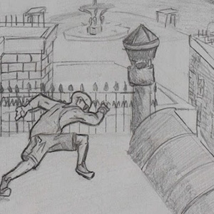 Perspective Study