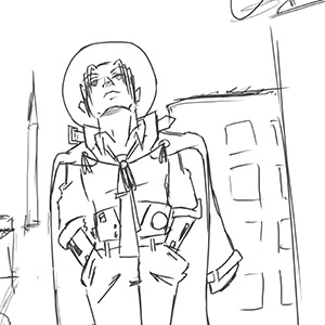 Multimedia Animatic