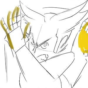 Animatic Short